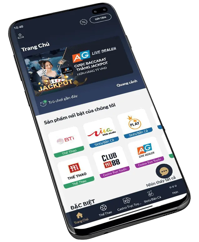 Giao diện nền tảng cá cược thể thao kinh88 win với các trận đấu và tỷ lệ cược