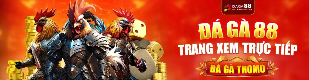 Sân chơi đá gà trực tuyến kinh88 win