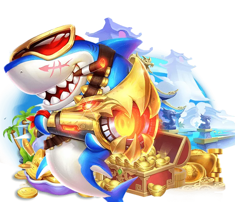 Giao diện trò chơi Bắn Cá kinh88 win
