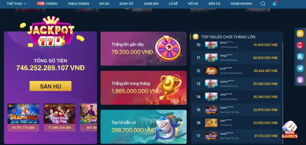 Tổng quan các phương thức rút tiền của kinh88 win